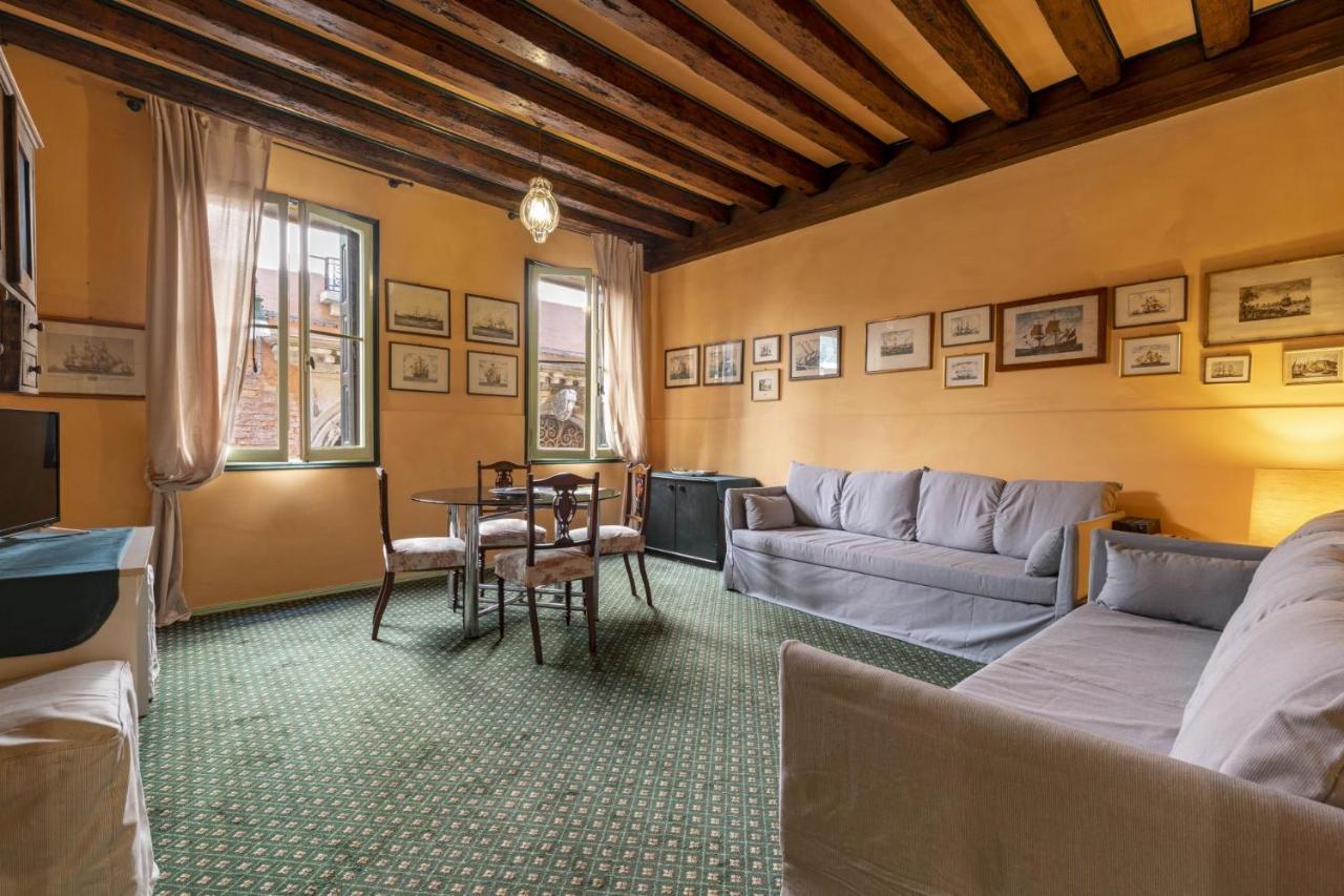 Ca' Delle Vele Venezia