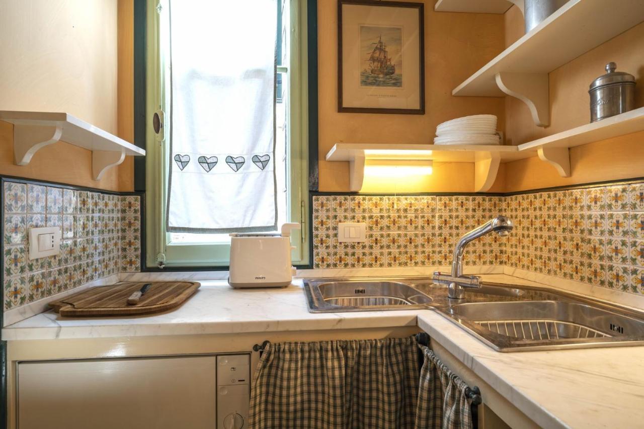 Ca' Delle Vele Appartamento Venezia